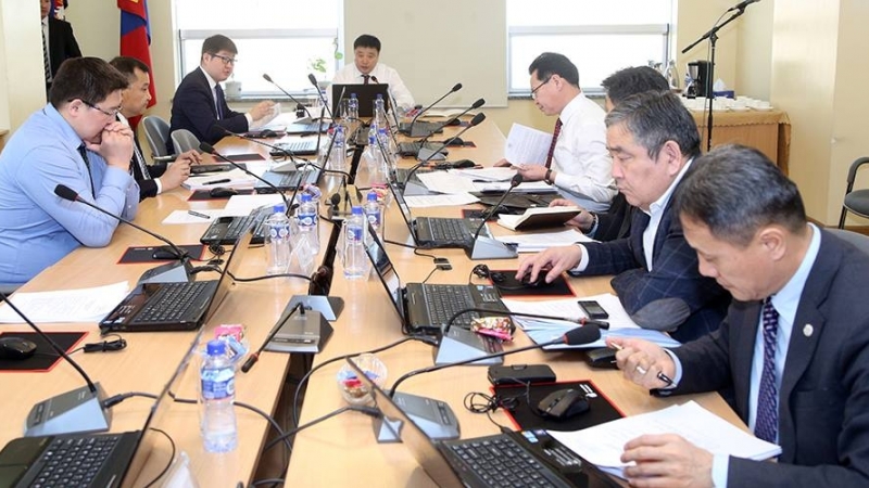 Агаарын бохирдлыг бууруулах “Ногоон сан” байгуулжээ