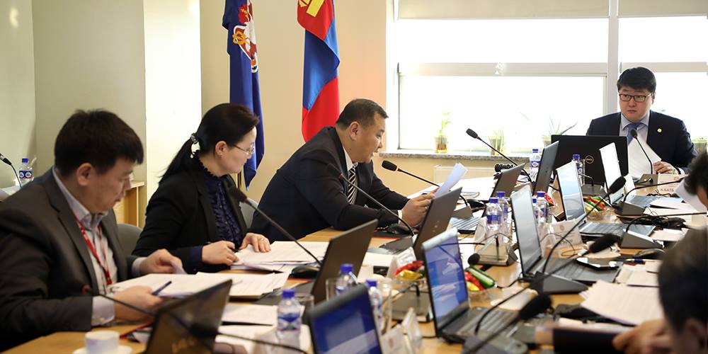 Нийслэлээс 2019 оныг  “Иргэдийн оролцоотой-Хөгжлийн жил” болгон зарлалаа