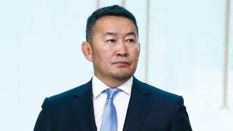 Х.Баттулга: Халх голын түүхэн ялалтын 80 жилийн ойг хамтран тэмдэглэх нь хоёр орны ард түмний итгэлцлийг бэхжүүлэхэд чухал ач холбогдолтой