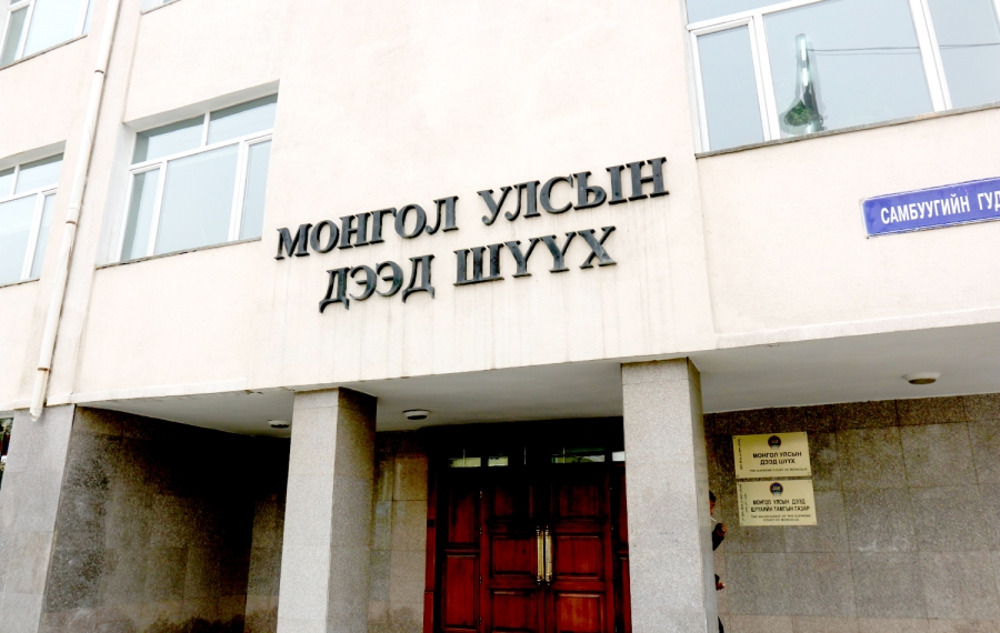 Хоёр нам Монгол Улсад улс төрийн үйл ажиллагаа явуулах эрхтэй болов