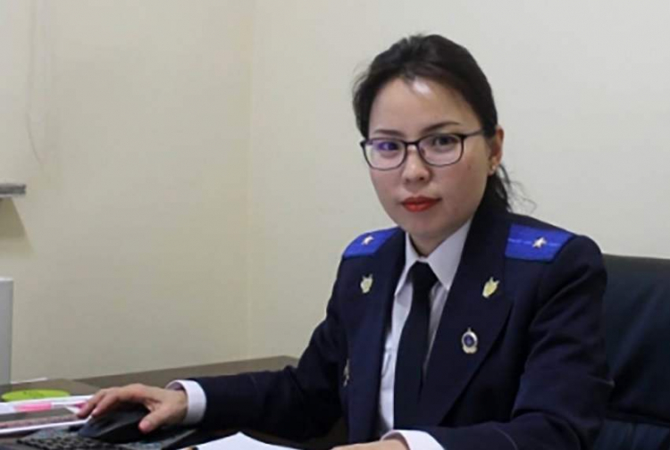 Г.Бясман:Цагдаагийн нэр бүхий албан тушаалтнуудад хэрэг үүсгэж яллагдагчаар татах саналыг Прокурорт ирүүлсэн 