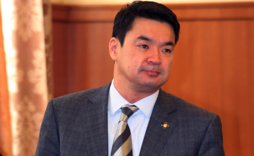 Ерөнхий сайд асан Ч.Сайханбилэг маргааш хагалгаанд орохоор болжээ