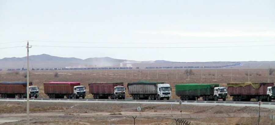 Уртын урт тээврийг цуцаллаа