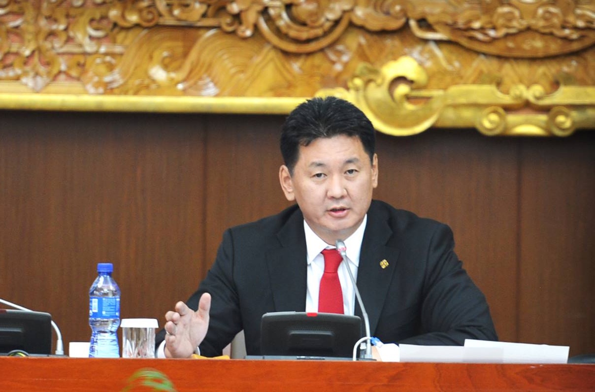 У.Хүрэлсүх: Хөдөө орон нутагт явуулын амбулаторийн үйлчилгээ бий болгоно