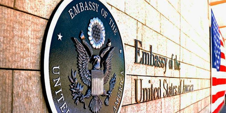 АНУ-ын N2 визэнд зуучлах эрхтэй Монгол компани одоогоор байхгүй гэдгийг мэдэгдлээ