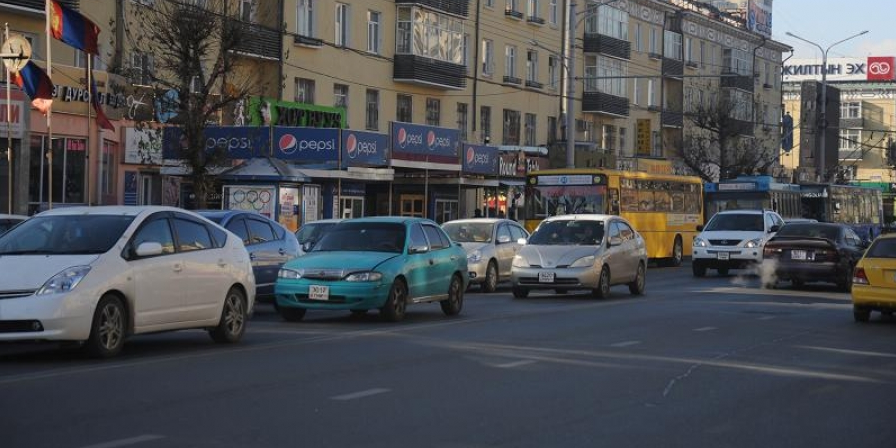 649 жолоочид торгуулийн арга хэмжээ авчээ