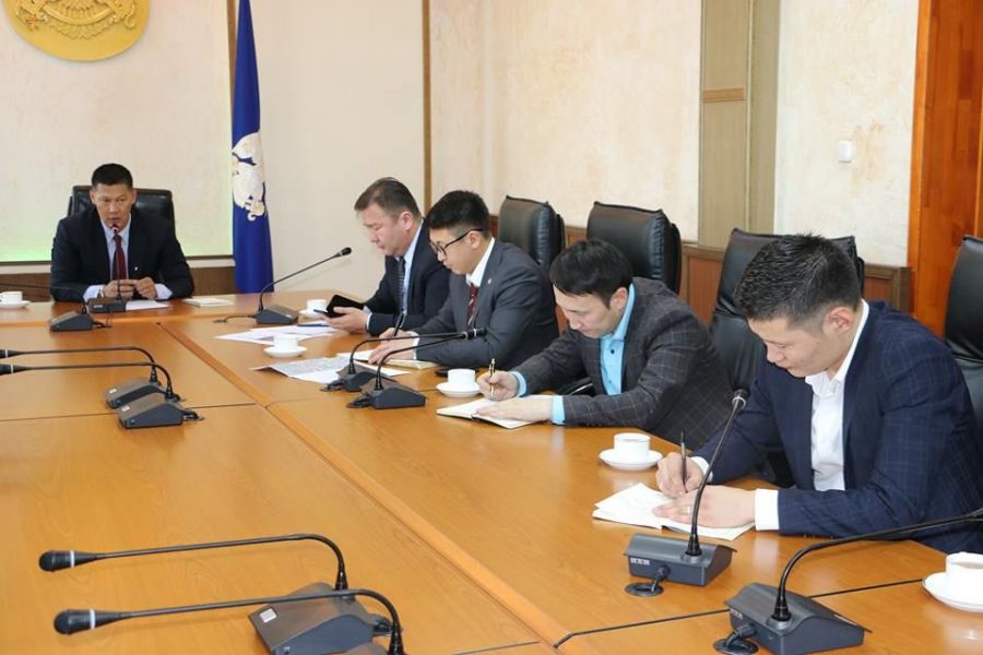 100 айлын уулзвараас 32-ын тойрог хүртэлх авто замын ажлыг тавдугаар сард эхлүүлнэ