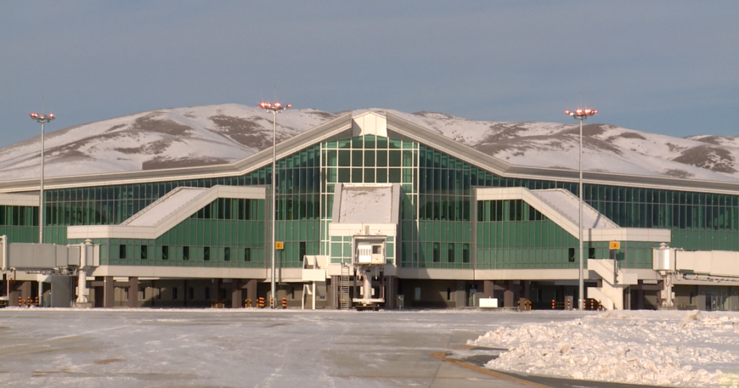 Шинэ нисэх буудалд зорчигчийн урьдчилсан мэдээллийн систем нэвтрүүлнэ