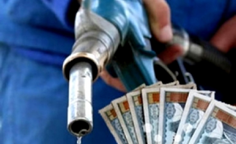 АИ-92 бензин стандарт хангахгүй байсан нь тогтоогдсон 9 ААН-ийг 9 сая төгрөгөөр торгожээ