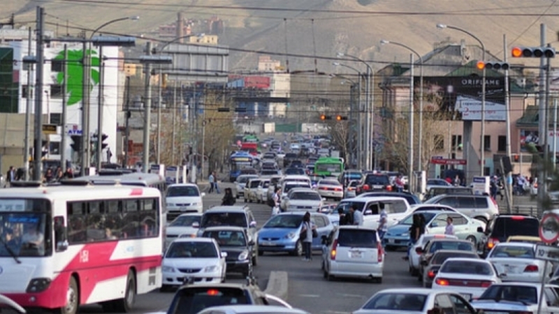 Маргааш дугаарын хягзаарлалт ҮЙЛЧЛЭХГҮЙ 