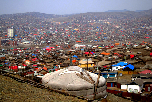 МУ-ын иргэний газар өмчлөх хугацааг 10 жилээр сунгалаа