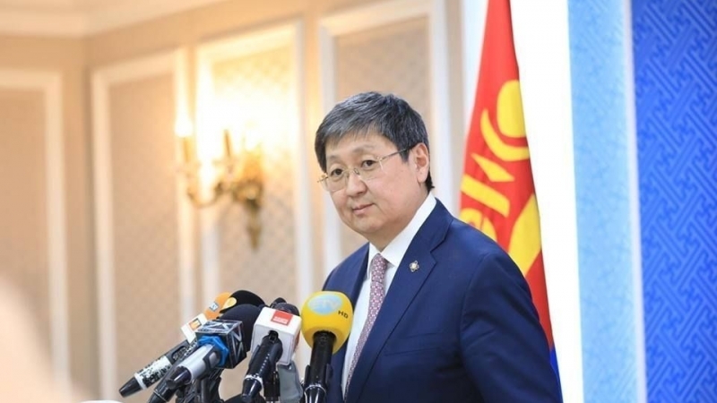 Ч.Хүрэлбаатар: Алдаа гаргасан татварын байцаагчийг 10 жил төрийн албанд ажиллуулахгүй