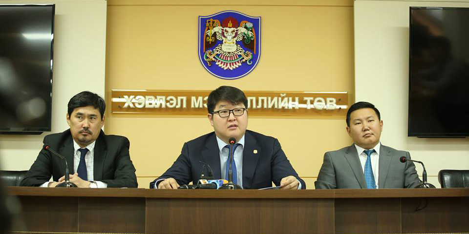 Зүүн хойд Азийн хотуудын дарга нар ирэх даваа гаригт чуулна