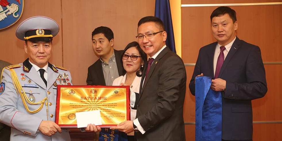 Нийслэлийн 2016 оны Хөдөлмөрийн аваргууд тодорлоо