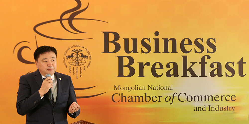 С.Батболд: Улаанбаатар хот өөрөө хөрөнгө оруулалтын том боломж юм