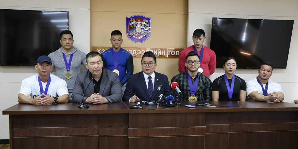 “Азийн Гран При”-гийн 11 ялагч их цэвэрлэгээ хийнэ