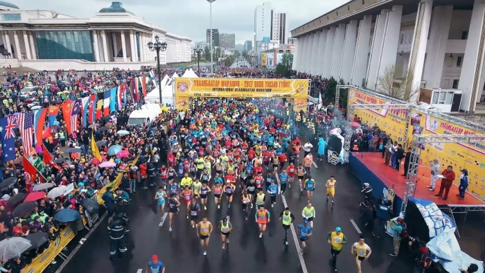 Энэ бямба гарагт  нийтийн тээврийн зарим чиглэлд өөрчлөлт орж, төв зам хаагдана