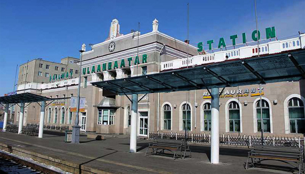 “УБТЗ” –ын төлсөн татварын асуудлыг УИХ-аар хэлэлцүүлнэ