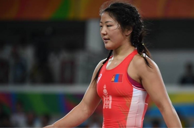 П.Орхоноос станозолол гэх бэлдмэл илэрсэн гэв