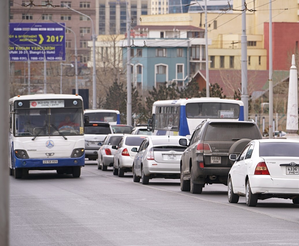 Тээврийн хэрэгслийн албан татвар, төлбөрөө ингэж төлөөрэй