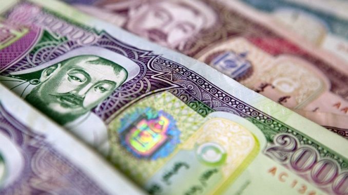 Хоёр азтан 10 сая төгрөг хожлоо