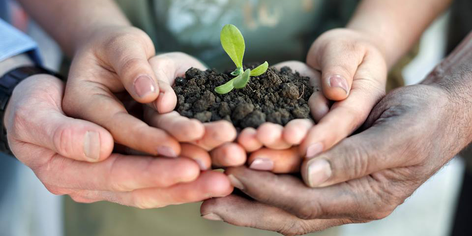 “Хөрсөө хамгаалъя” өдөрлөг болно