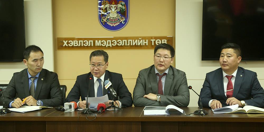 Улаанбаатар хотыг гэрэлтүүлэх “Гэрэлтэй хот” хэрэгжиж эхэллээ