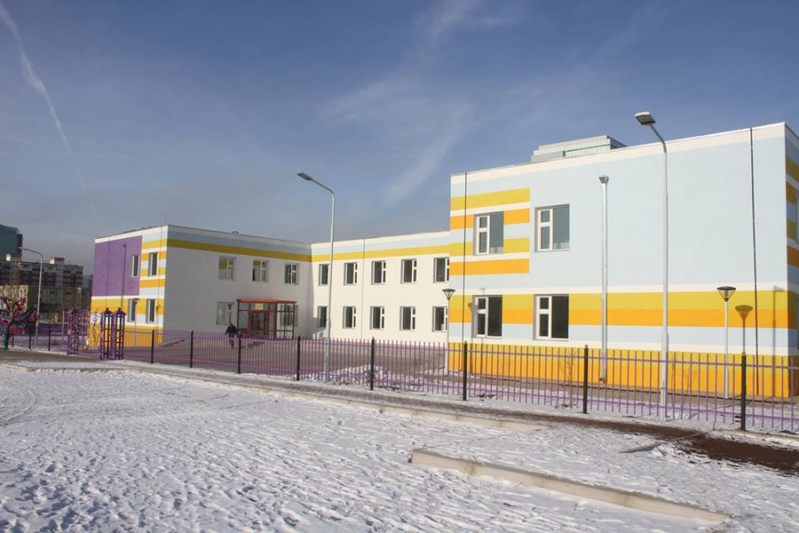 ХАН-УУЛ ДҮҮРЭГТ БАГА СУРГУУЛЬ, ЦЭЦЭРЛЭГИЙН ЦОГЦОЛБОР АШИГЛАЛТАД ОРЛОО