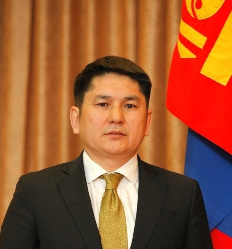 Ерөнхийлөгчийн Эдийн засаг, аж үйлдвэрийн бодлогын асуудал хариуцсан зөвлөхөөр Ц.Эрдэнэбатыг томиллоо