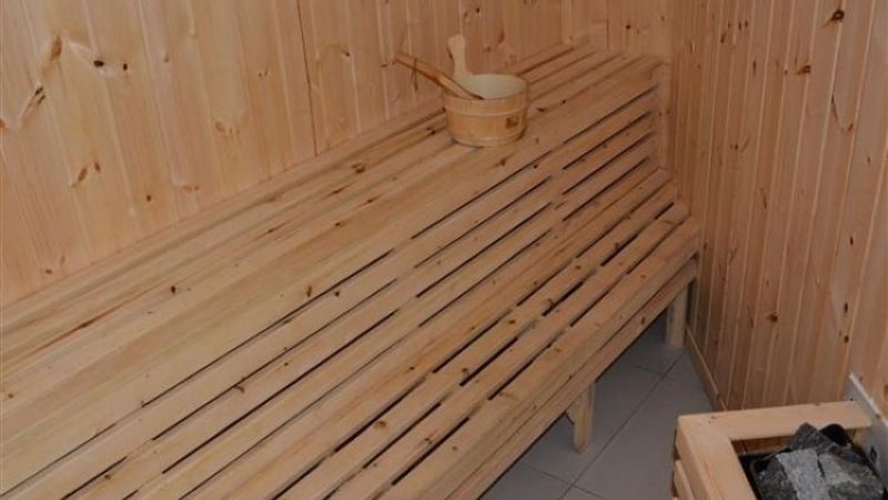 Нэр бүхий сауны чийрэгжүүлэх сангийн ус нянгийн бохирдолтой гарчээ