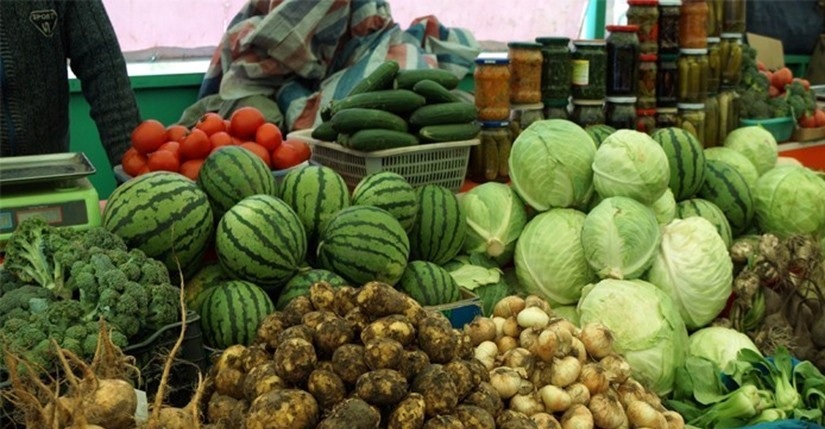 Буудай, төмсний хэрэгцээг дотоодоосоо бүрэн хангах боломжтой боллоо