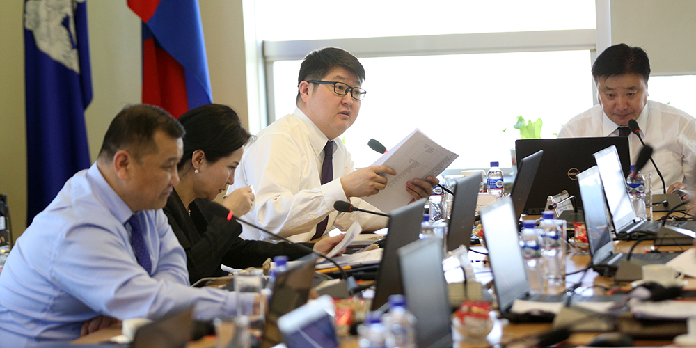 Сүрьеэ өвчнөөс урьдчилан сэргийлэх аян эхлүүлнэ