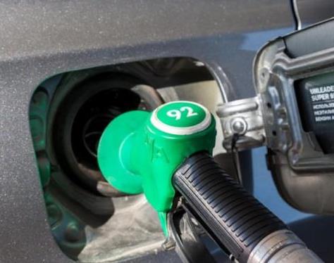 Шатахууны үнэ дахин 50 төгрөгөөр буурлаа