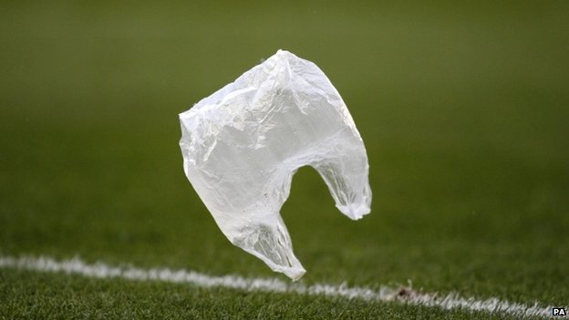 Нэг удаагийн нийлэг уутыг ирэх хавраас хориглоно