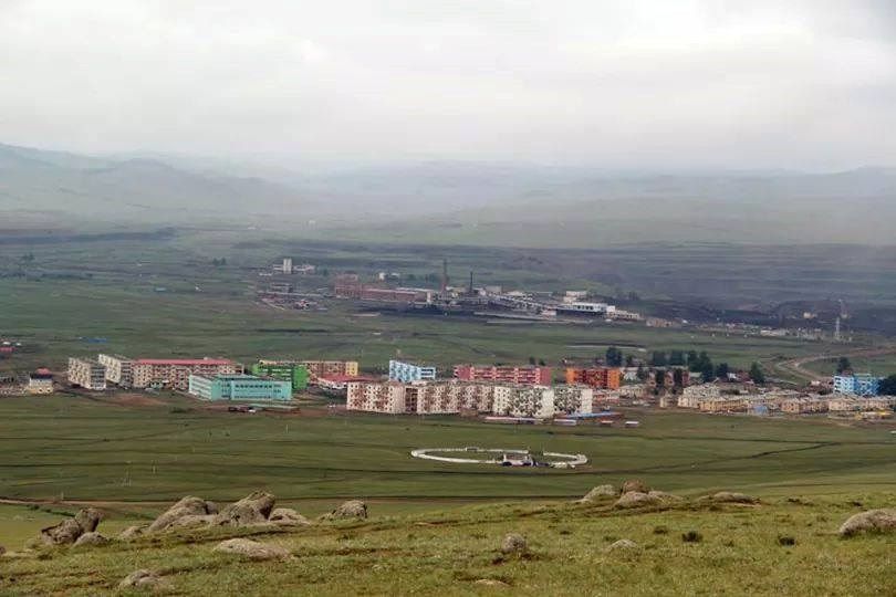 “Этно голд” нөхөрлөлийн гэрээг цуцалж, эвдэрсэн талбайд нөхөн сэргээлт хийлгэнэ