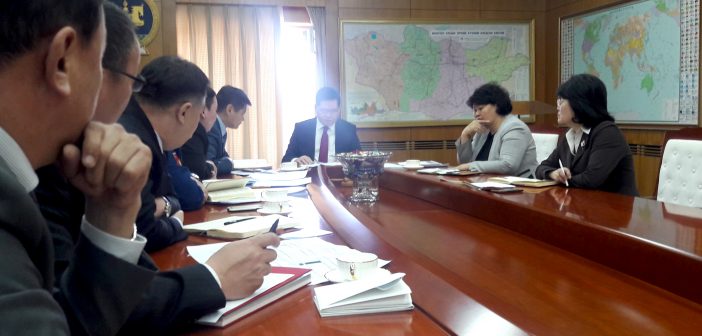 Одоогоор 11 аймгийн 27 суманд шүлхийн өвчний 30 голомттой байна