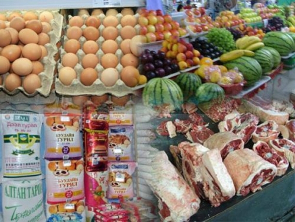 Баярын хүнс, хүүхдийн бэлэг авахдаа шошгон дээрх мэдээллийг сайтар шалгаарай