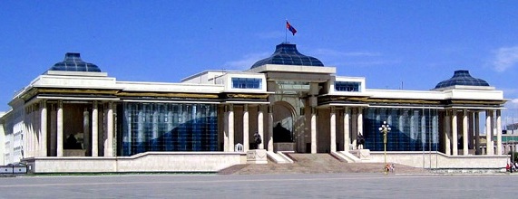 Төрийн байгууллагад СОШИАЛ сүлжээ ашиглахыг хориглолоо