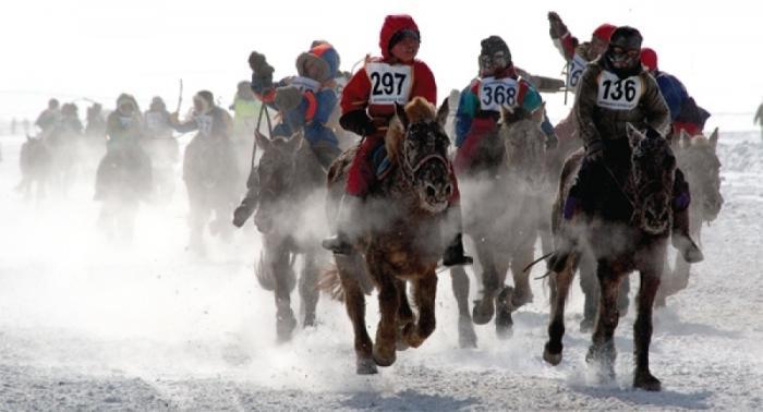 Хурдан морины уралдаан зохион байгуулахыг хориглосон ЗГ-ын тогтоол гаргалаа