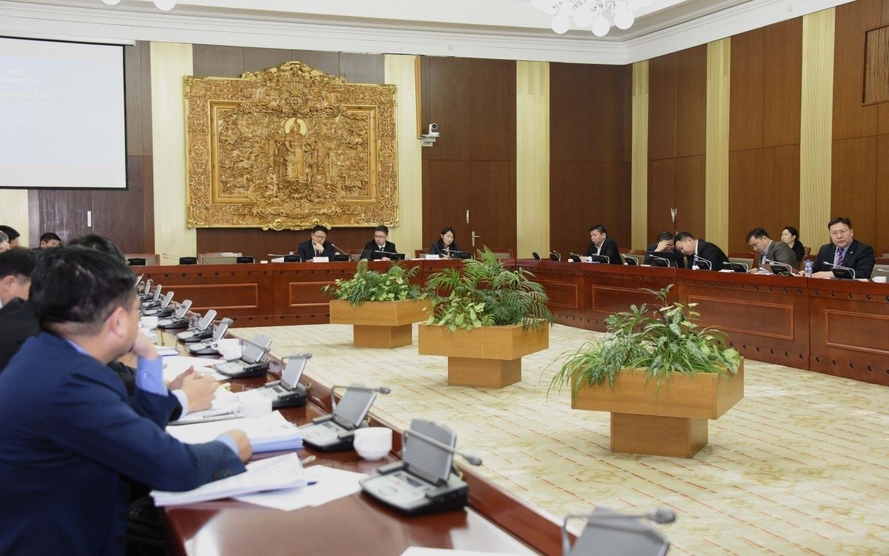 Хөгжлийн бэрхшээлтэй иргэдийн хөгжлийн ерөнхий газар байгуулна