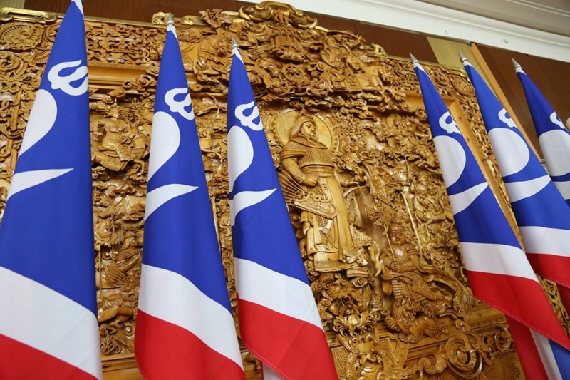 УИХ дахь АН-ын бүлгээс МАН-д шаардлага хүргүүлжээ