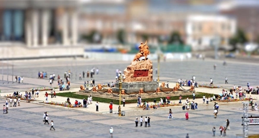 НД-ын лавлагаа авах гэж ТҮЦ машин хайх шаардлагагүй боллоо 