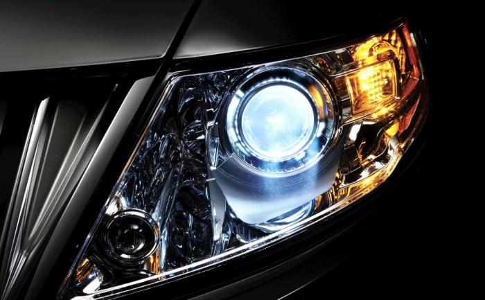 Тээврийн хэрэгслийн гэрлийн тусгалыг өөрчлөх ажил эхэллээ