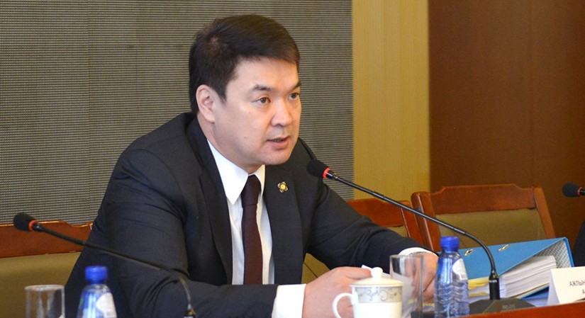 Ч.Сайханбилэгийг үргэлжлүүлэн 30 хоног цагдан хорихоор шийдвэрлэжээ