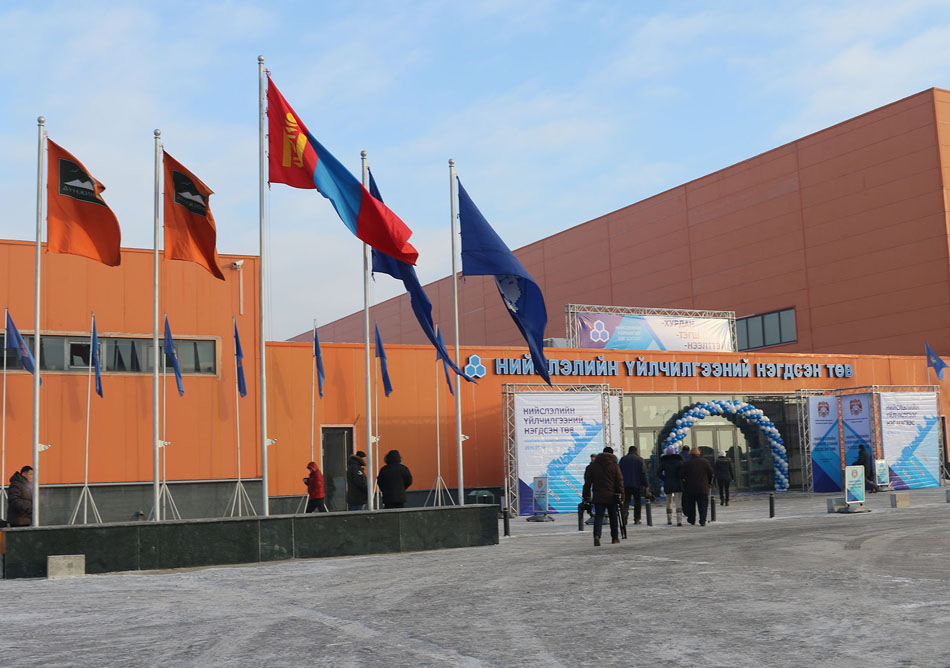 Нийслэлд 2016 онд хэрэгжиж буй хөрөнгө оруулалтын нарийвчилсан мэдээллийг танилцуулна