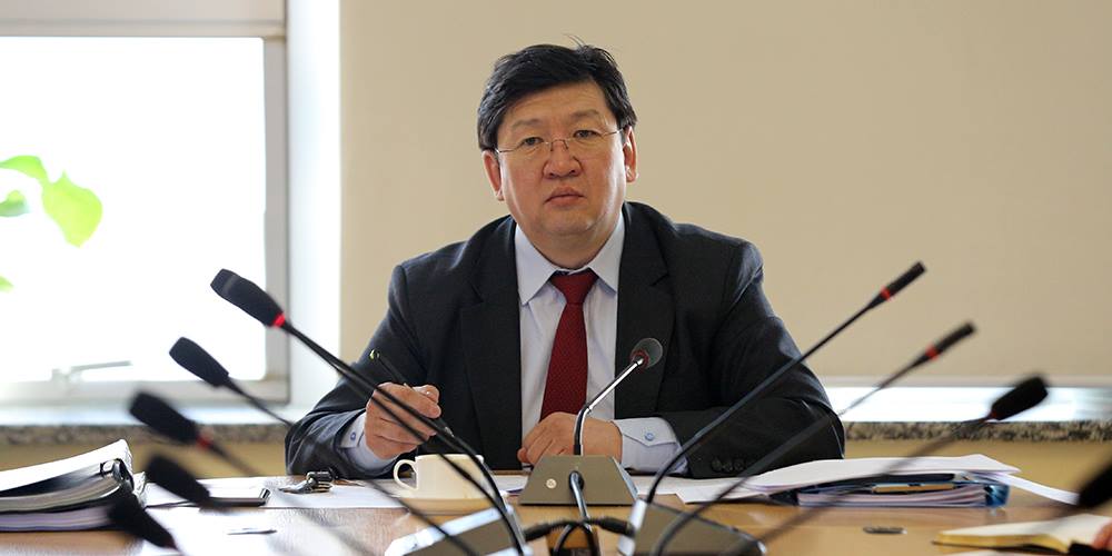 Улаанбаатар хотын тогтвортой хөгжлийн зорилгуудыг тодорхойлно