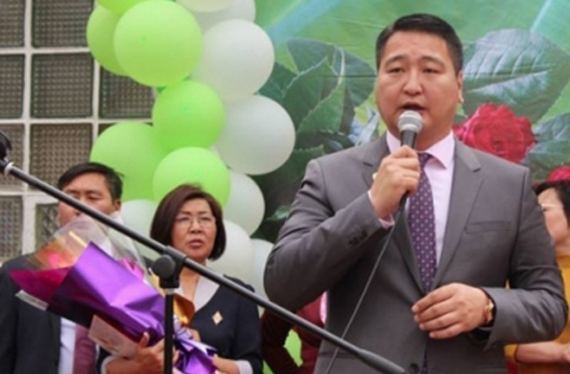 Хүүхдэд ээлтэй эрүүл, аюулгүй орчин бий болгоход онцгой анхаарна