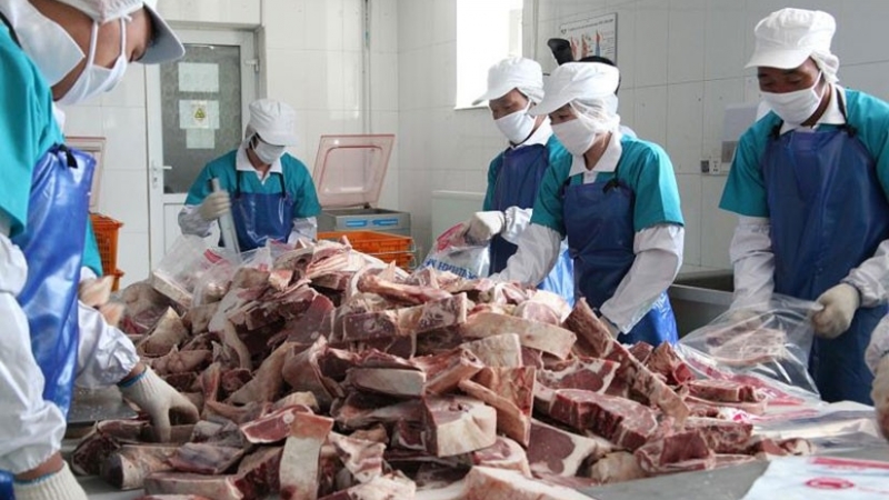 Ирэх сараас нөөцийн мах худалдаанд гарч эхлэнэ
