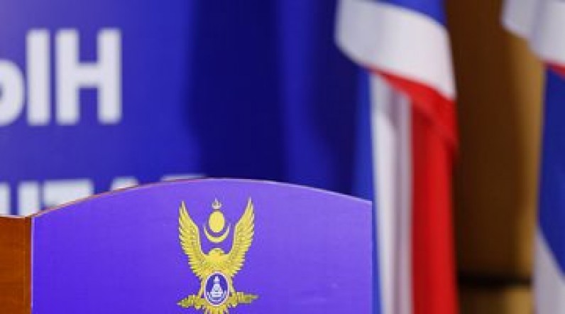 ШУУРХАЙ МЭДЭЭ: АН Засгийн газрыг огцруулахыг дэмжжээ