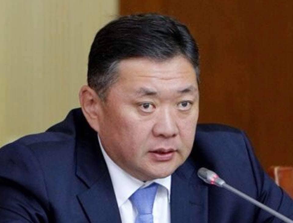 УИХ-ын дарга М.Энхболд огцрох болзлоо өөрөө хангалаа